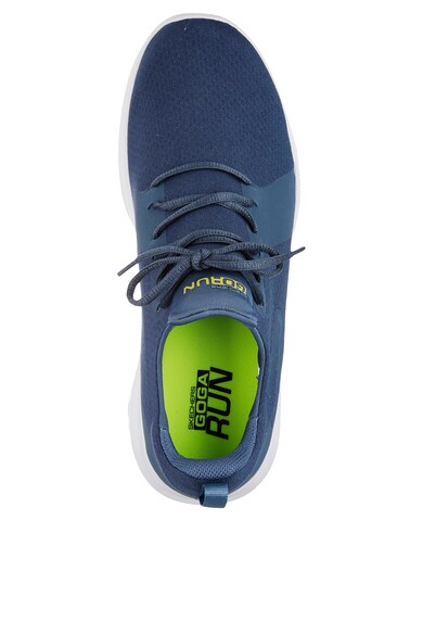 Skechers Pantofi sport cu logo Go Run Mojo Barbati