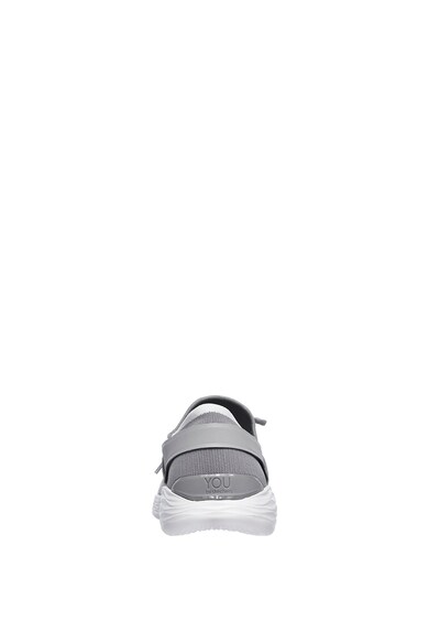 Skechers Pantofi sport cu design slip-on You Inspire Femei