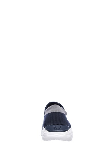 Skechers Pantofi slip-on usori V You Femei