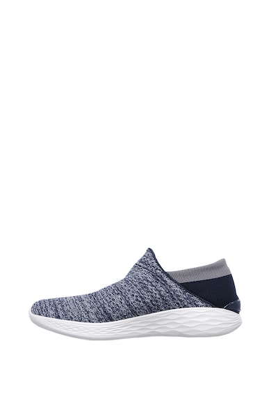 Skechers Pantofi slip-on usori V You Femei