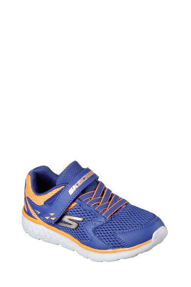 Skechers Спортни обувки Go Run 400-Proxo с мрежести зони Момчета