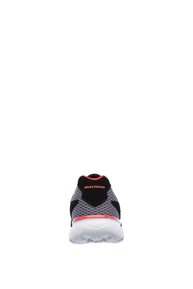 Skechers Спортни обувки Go Run 400-Zodox с мрежести детайли Момчета