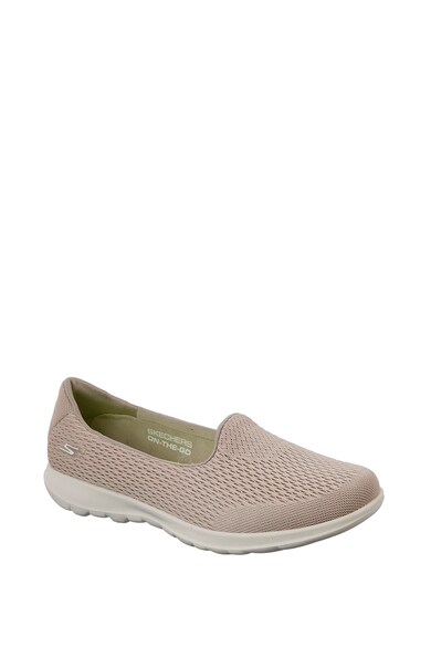 Skechers Пантофки Go Walk Lite-Shanti Жени