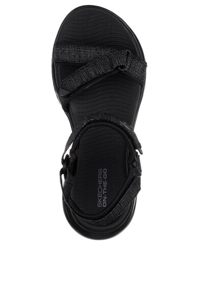 Skechers Sandale cu banda velcro On-The-Go 600-Radiant Femei