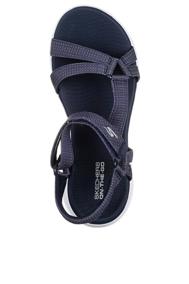 Skechers Sandale cu barete dublate On-The-Go 600-Brilliancy Femei