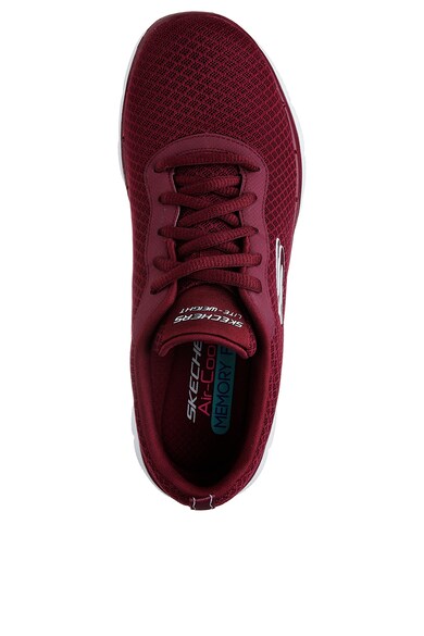 Skechers Спортни обувки Flex Appeal 2.0 с мрежа Жени