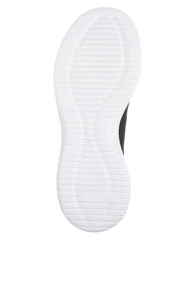 Skechers Pantofi sport slip-on cu detalii peliculizate Ultra Flex Jaw Dropper Femei