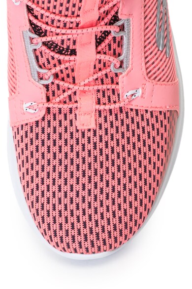 Skechers Спортни обувки Ultra Flex Jaw Dropper с плетена повърхност без закопчаване Жени