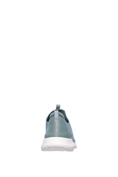 Skechers Спортни обувки Ultra Flex с плетена дантела и без закопчаване Жени