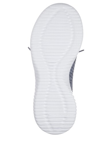 Skechers Pantofi sport slip on cu aspect tricotat Ultra Flex Femei