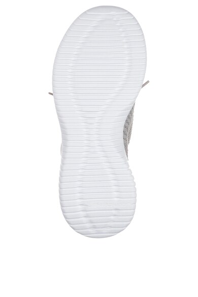 Skechers Pantofi sport cu design slip-on si aspect tricotat Ultra Flex Femei