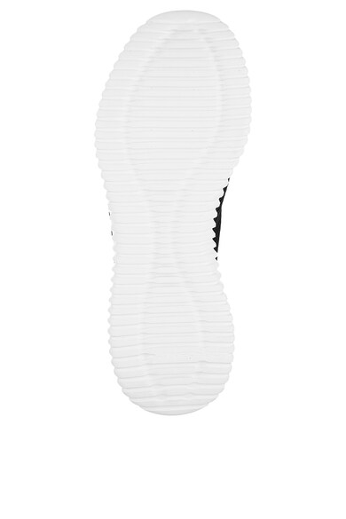 Skechers Плетени спортни обувки Elite Flex с дизайн без закопчаване Мъже