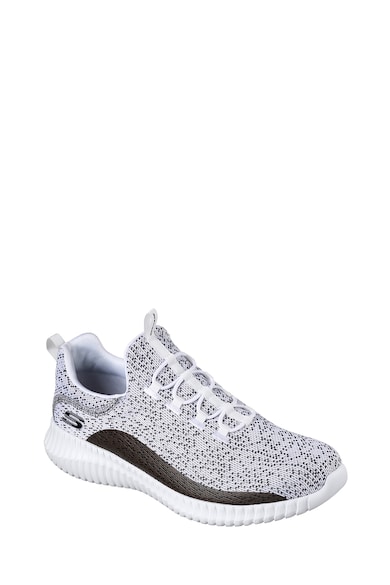 Skechers Pantofi sport slip-on de tricot Elite Flex-Muzzin Barbati