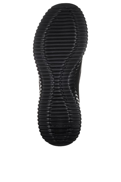 Skechers Спортни обувки Elite Flex - Wasick с релефна подметка и без закопчаване Мъже