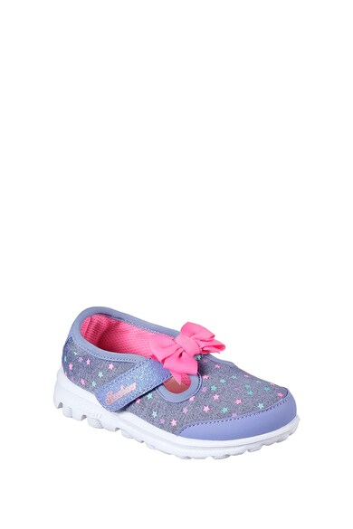 Skechers Go Walk Starry Style balerina masnival Lány