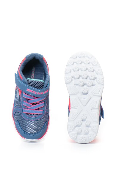 Skechers kechers, GO RUN 400 - SPARKLE SPRINTERS Sneakers cipő Lány