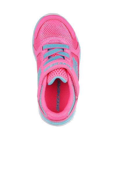 Skechers Go Run 400 Sparkle Sprinters Sneakers cipő Lány