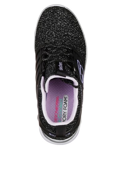 Skechers Pantofi slip-on Diamond Runner Baieti