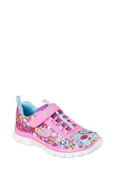 Skechers Спортни обувки Skech Appeal 2.0 Pixel Princess Момичета