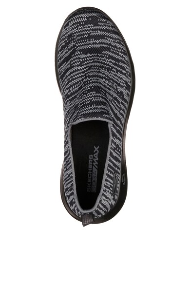 Skechers Pantofi sport slip-on Go Walk Max Barbati