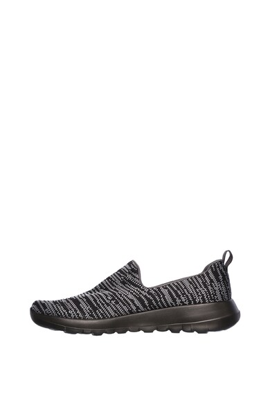 Skechers Pantofi sport slip-on Go Walk Max Barbati