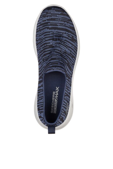 Skechers Pantofi slip-on sport Go Walk Max Barbati