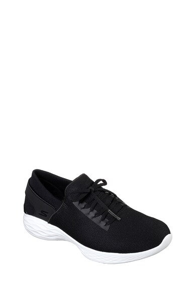 Skechers Pantofi sport slip-on You Femei