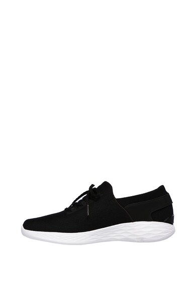 Skechers Pantofi sport slip-on You Femei