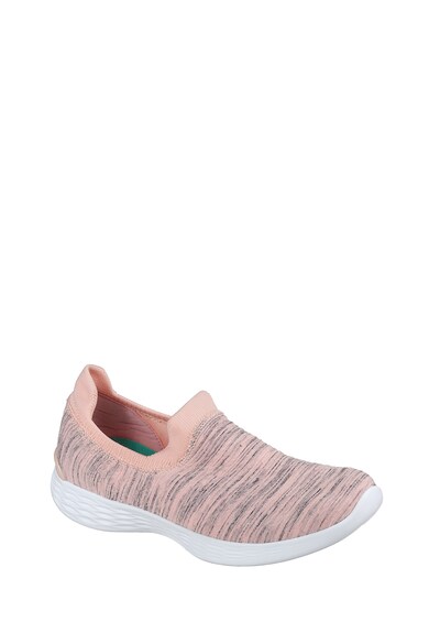 Skechers Pantofi slip-on You Define Femei