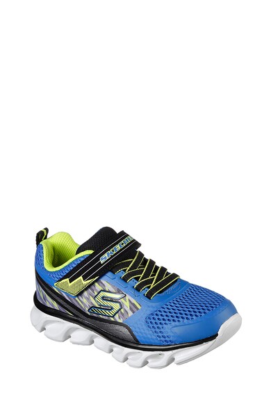 Skechers Pantofi sport cu luminite LED HYPNO-FLASH Baieti