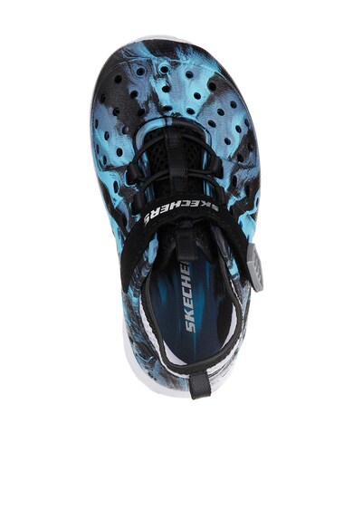 Skechers Pantofi slip-on cu decupaje Baieti