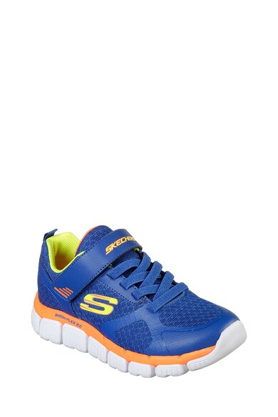 Skechers Спортни обувки SKECH-FLEX 2.0 с мрежести зони Момчета