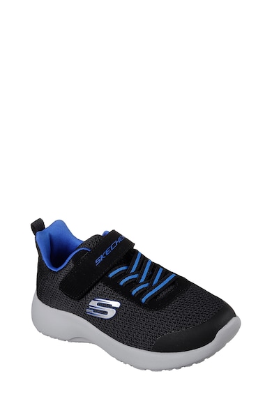 Skechers Спортни обувки DYNAMIGHT с мрежести зони Момчета
