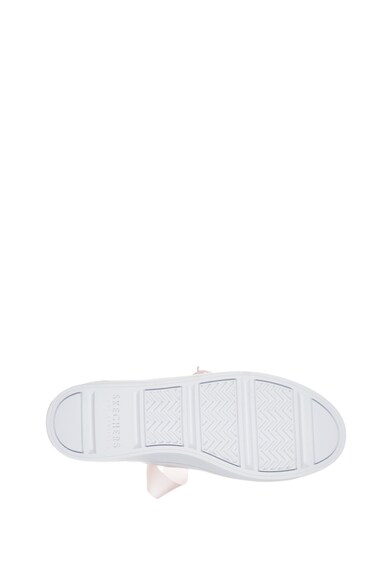 Skechers Hi-Lite szatén sneakers cipő női