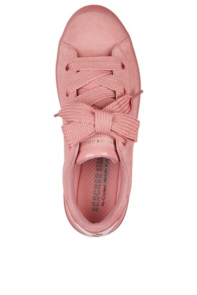 Skechers Hi-Lites nyersbőr sneakers cipő női