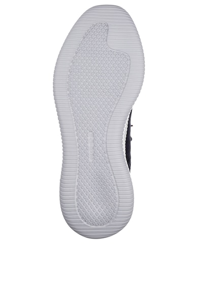 Skechers Pantofi sport slip-on de plasa Depth Charge Up To Snuff Barbati