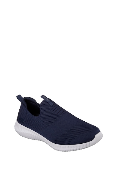 Skechers Pantofi sport slip-on de plasa Elite Flex Wasik Barbati