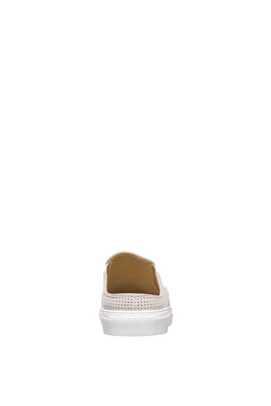 Skechers Pantofi slip-on cu calcai decupat Vaso-Mitad Femei