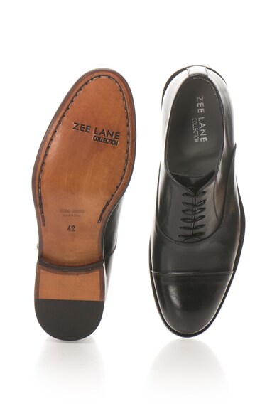 Zee Lane Collection Pantofi derby de piele Barbati