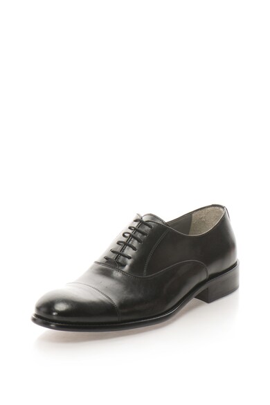 Zee Lane Collection Pantofi derby de piele Barbati