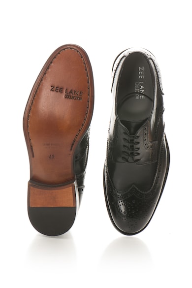 Zee Lane Collection Pantofi brogue de piele Barbati