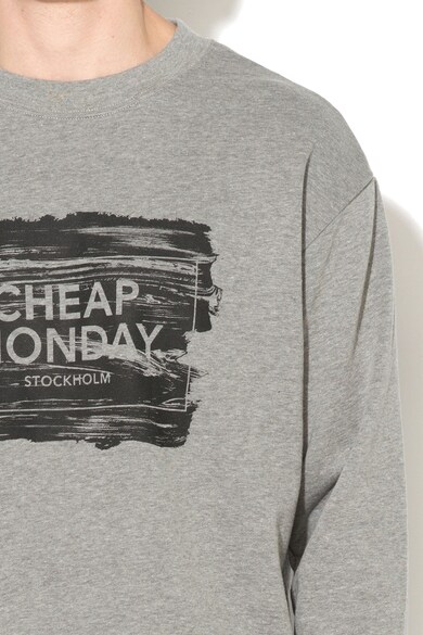 Cheap Monday Суитшърт Victory с лого Мъже