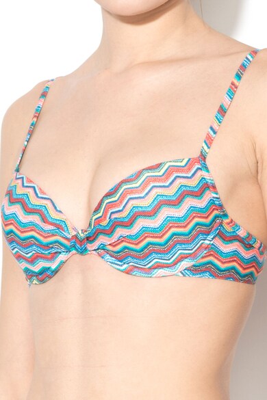 ESPRIT Bodywear Sutien push-up de baie Femei