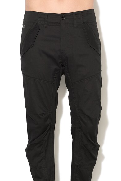 G-Star RAW Pantaloni conici Rovic Barbati