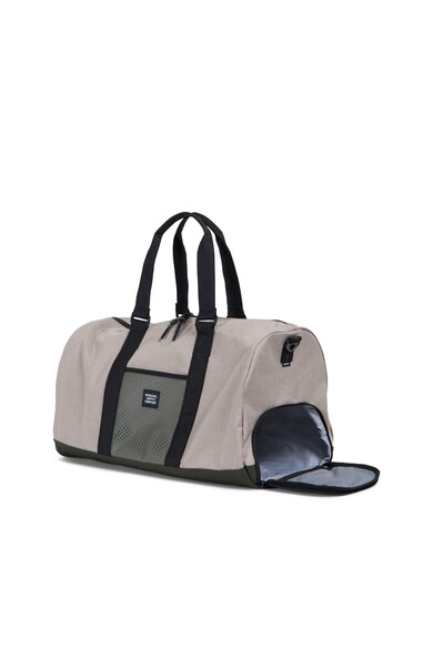 Herschel Geanta duffle  plasa Barbati