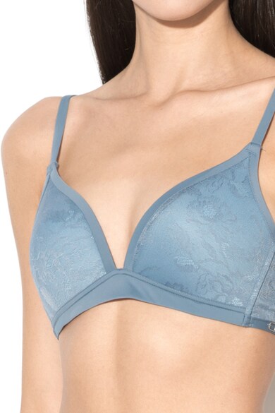 ESPRIT Bodywear Madison push-up melltartó csipkebetétekkel női