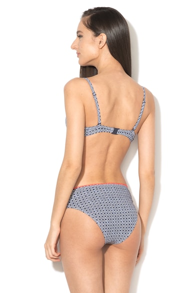 ESPRIT Bodywear Sutien push-up de baie cu bretele multifunctionale Femei