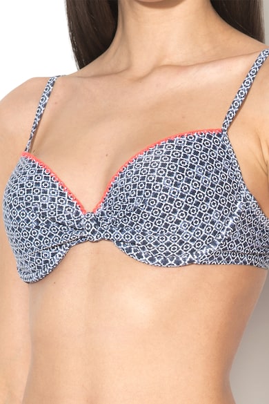 ESPRIT Bodywear Sutien push-up de baie cu bretele multifunctionale Femei