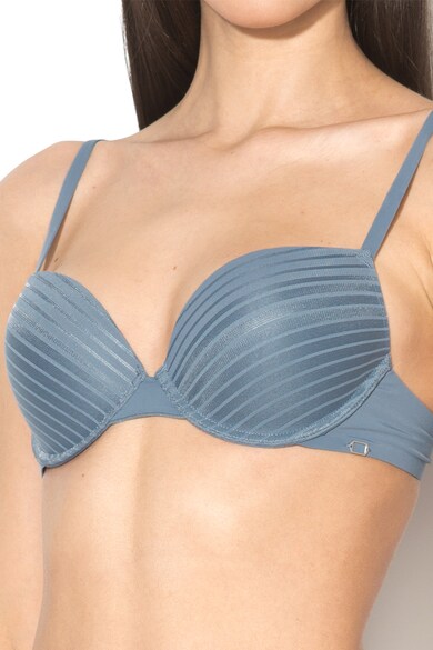 ESPRIT Bodywear Sutien push-up cu bretele multifunctionale Femei