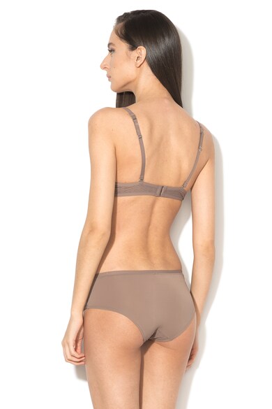 ESPRIT Bodywear Sutien cu burete si bretele multifunctionale Femei